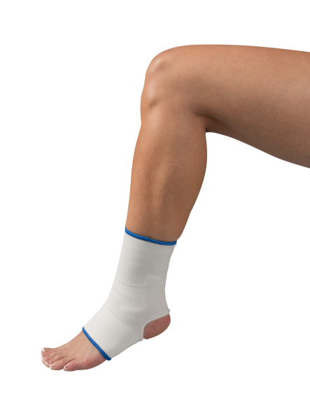 Paceline Elastic Supports