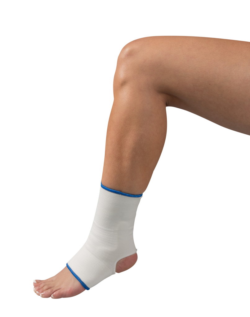 Elastic Supports Orthotics Paceline