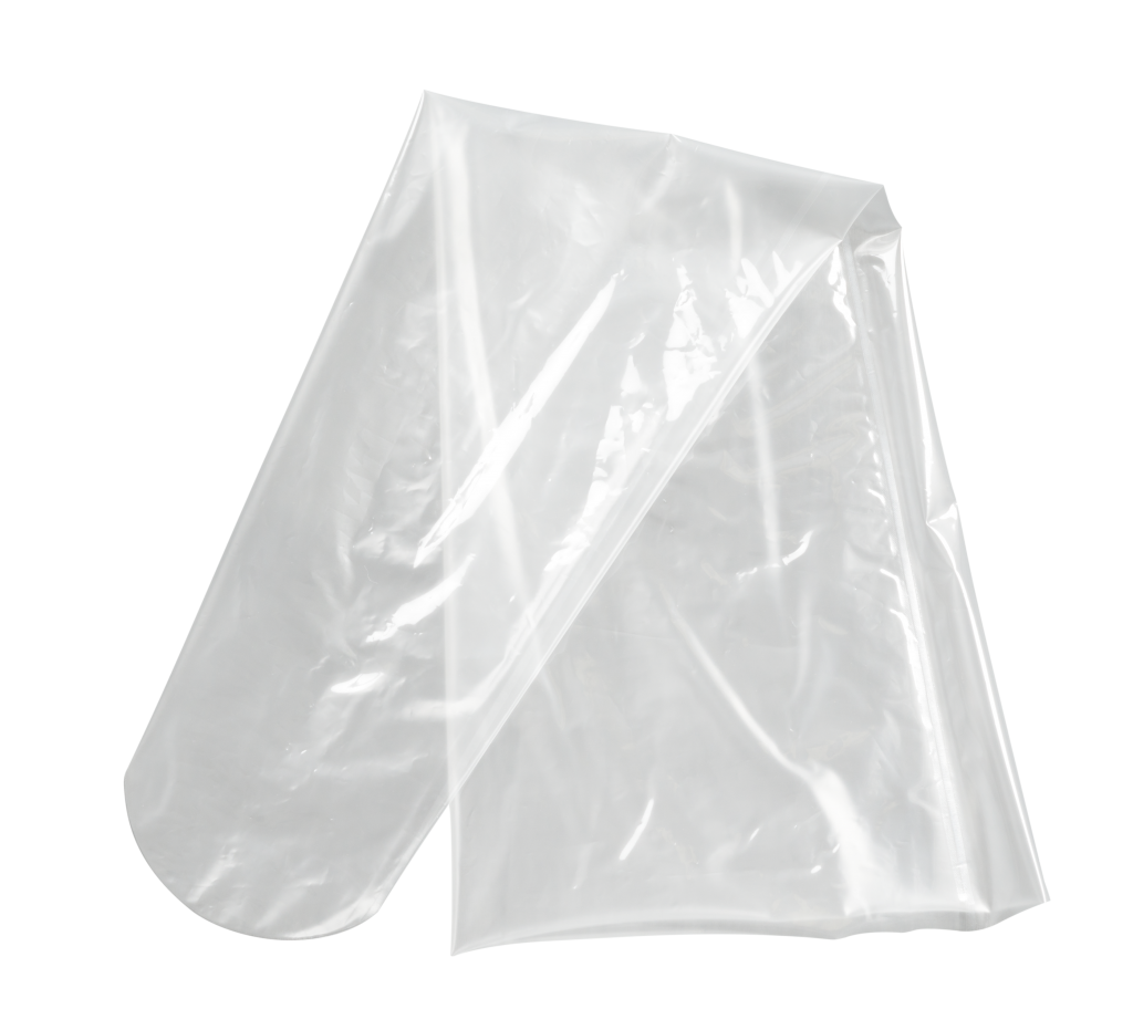 Closed-End PVA Bags, Fabrication Supplies