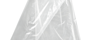 Paceline Closed-End PVA Bag