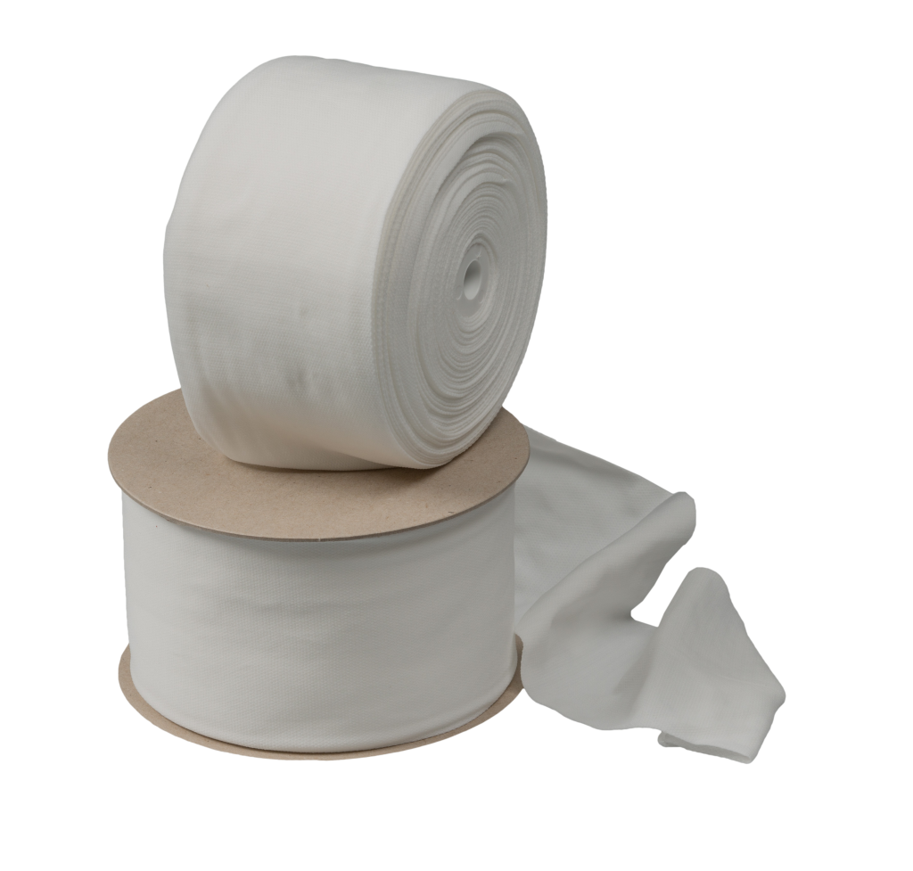 Stretch Nylon Fabrication Supplies Paceline